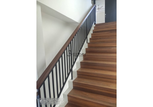 Nyatoh Wooden Handrail
