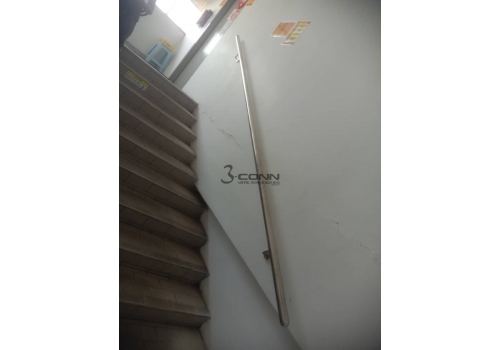 Stainless Steel Wall Mounted Railing