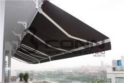 Retractable Awning