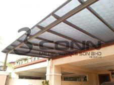 Pergola Awning