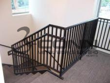 Mild Steel Staircase