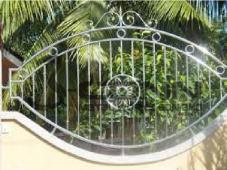 Stainless Steel Fencing