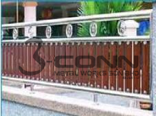 Stainless Steel Fencing