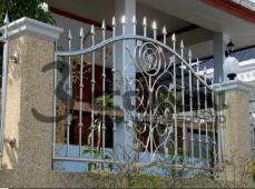 Stainless Steel Fencing