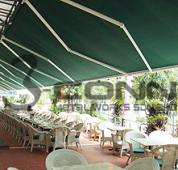 Retractable Awning